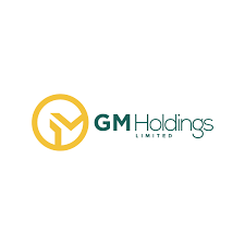 GM HOLDINGS LTD Logo
